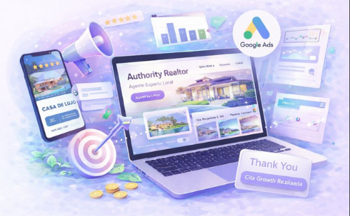 Authority Realtor — autoridad y marca personal